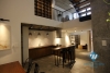 Beautiful house with unique design 03 bedrooms for rent in Tay Ho district